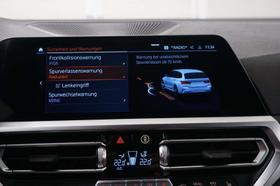 BMW 3er Gebrauchtwagen