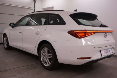 Seat Leon Gebrauchtwagen