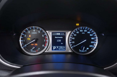 Suzuki Vitara Gebrauchtwagen