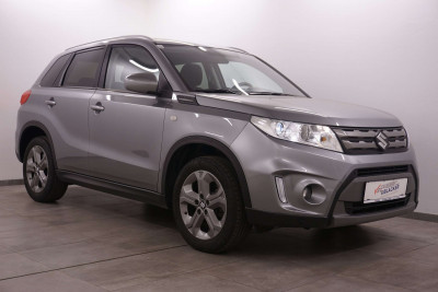 Suzuki Vitara Gebrauchtwagen