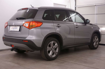 Suzuki Vitara Gebrauchtwagen