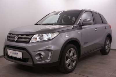 Suzuki Vitara Gebrauchtwagen