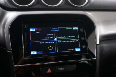 Suzuki Vitara Gebrauchtwagen