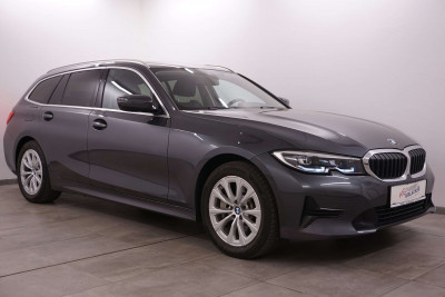 BMW 3er Gebrauchtwagen