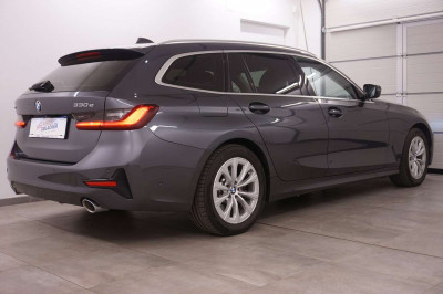 BMW 3er Gebrauchtwagen