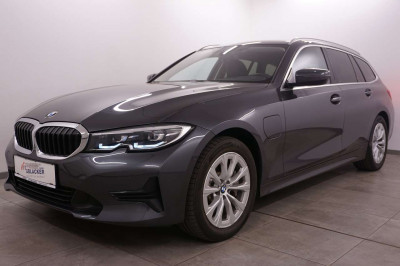 BMW 3er Gebrauchtwagen