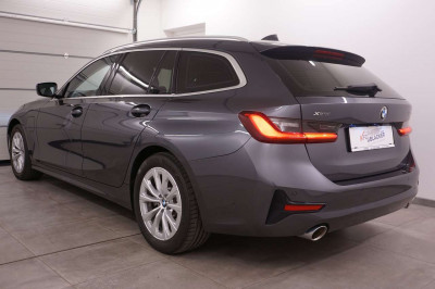 BMW 3er Gebrauchtwagen