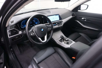 BMW 3er Gebrauchtwagen