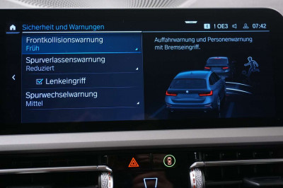 BMW 3er Gebrauchtwagen