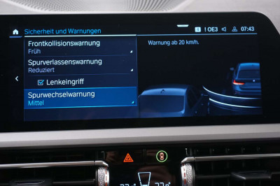 BMW 3er Gebrauchtwagen