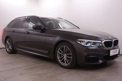BMW 5er Gebrauchtwagen BMW 5er Gebrauchtwagen