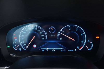 BMW 5er Gebrauchtwagen BMW 5er Gebrauchtwagen