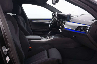 BMW 5er Gebrauchtwagen BMW 5er Gebrauchtwagen