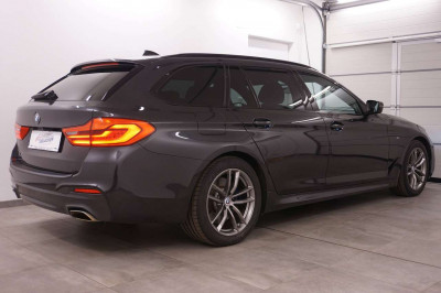 BMW 5er Gebrauchtwagen BMW 5er Gebrauchtwagen