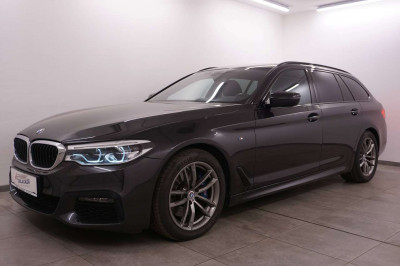 BMW 5er Gebrauchtwagen BMW 5er Gebrauchtwagen