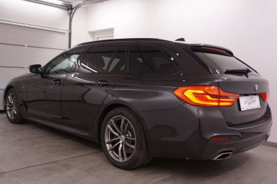 BMW 5er Gebrauchtwagen BMW 5er Gebrauchtwagen