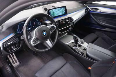 BMW 5er Gebrauchtwagen BMW 5er Gebrauchtwagen