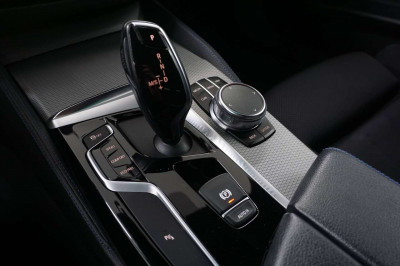 BMW 5er Gebrauchtwagen BMW 5er Gebrauchtwagen