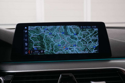 BMW 5er Gebrauchtwagen BMW 5er Gebrauchtwagen