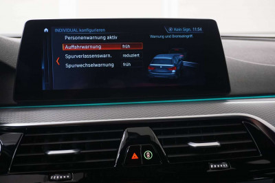 BMW 5er Gebrauchtwagen BMW 5er Gebrauchtwagen