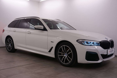BMW 5er Gebrauchtwagen BMW 5er Gebrauchtwagen