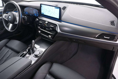 BMW 5er Gebrauchtwagen BMW 5er Gebrauchtwagen
