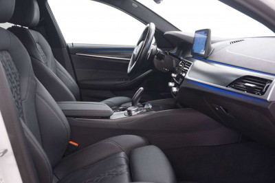 BMW 5er Gebrauchtwagen BMW 5er Gebrauchtwagen