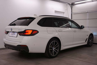 BMW 5er Gebrauchtwagen BMW 5er Gebrauchtwagen