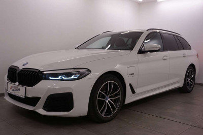 BMW 5er Gebrauchtwagen BMW 5er Gebrauchtwagen