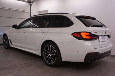 BMW 5er Gebrauchtwagen BMW 5er Gebrauchtwagen