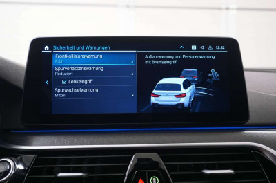 BMW 5er Gebrauchtwagen BMW 5er Gebrauchtwagen