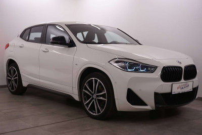 BMW X2 Gebrauchtwagen