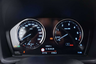 BMW X2 Gebrauchtwagen
