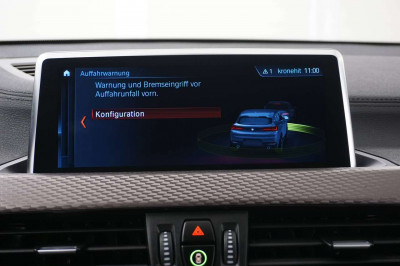 BMW X2 Gebrauchtwagen