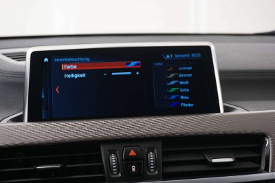 BMW X2 Gebrauchtwagen