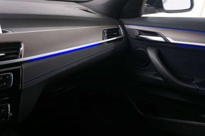 BMW X2 Gebrauchtwagen