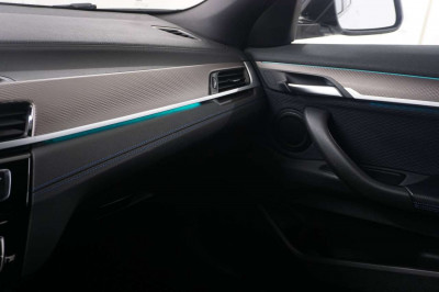 BMW X2 Gebrauchtwagen