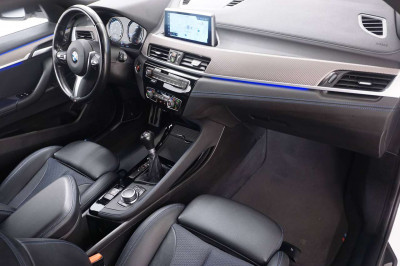 BMW X2 Gebrauchtwagen