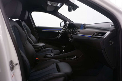 BMW X2 Gebrauchtwagen