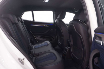BMW X2 Gebrauchtwagen