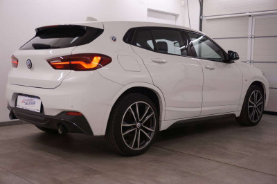 BMW X2 Gebrauchtwagen