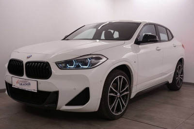 BMW X2 Gebrauchtwagen