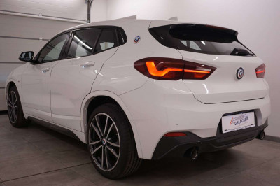 BMW X2 Gebrauchtwagen