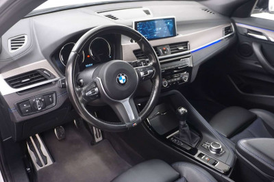 BMW X2 Gebrauchtwagen