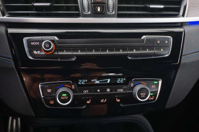 BMW X2 Gebrauchtwagen