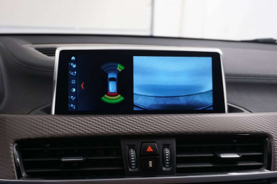 BMW X2 Gebrauchtwagen