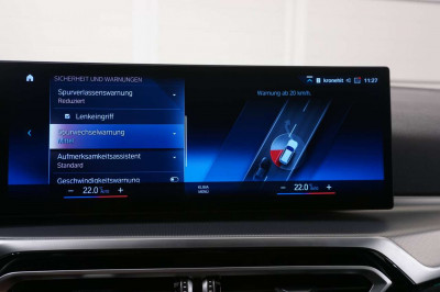 BMW 3er Gebrauchtwagen BMW 3er Gebrauchtwagen