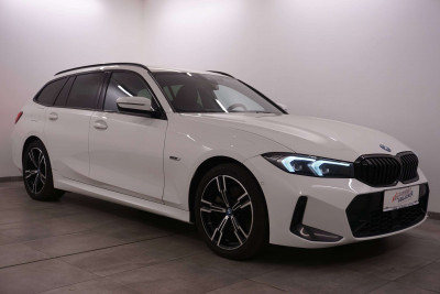 BMW 3er Gebrauchtwagen BMW 3er Gebrauchtwagen