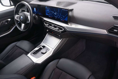 BMW 3er Gebrauchtwagen BMW 3er Gebrauchtwagen