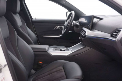 BMW 3er Gebrauchtwagen BMW 3er Gebrauchtwagen